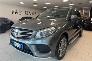 Mercedes-benz GLE 350 d 4Matic Premium Plus Uffici