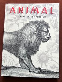 Animali - illustrazioni dal XVI secolo ad oggi