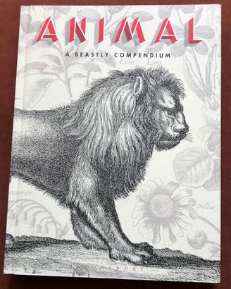 Animali - illustrazioni dal XVI secolo ad oggi