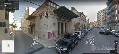 Immobile/locale commerciale