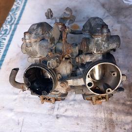 Ricambi vari Honda twin CB 400, Rebel? CBN? VT?