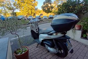  perfetto gommato bauletto funzionante giornalment