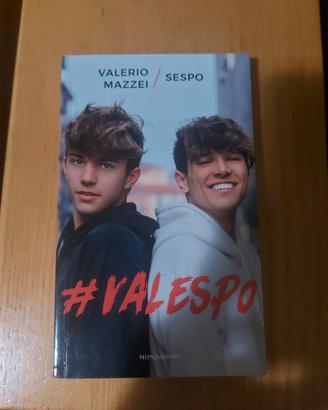 #Valespo 