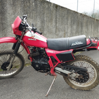 Honda XL 250 R