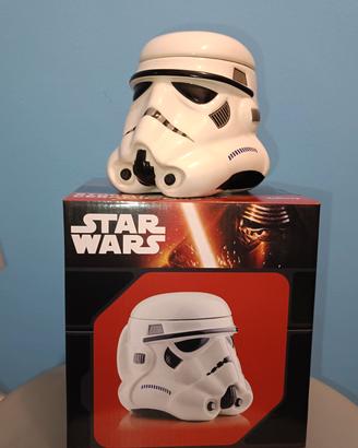 Tazza 3D Star Wars Stormtrupp in Ceramica 