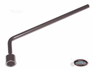 Chiave Ruote Rinforzata Per Land Rover