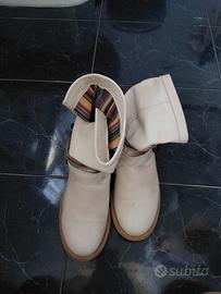 Stivaletto Felmini donna