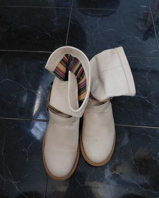 Stivaletto Felmini donna