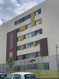 500m da Ospedale Sant' Andrea (zona Grottarossa)