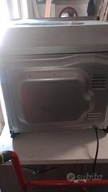 forno elettrico smeg
