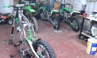 Kxf 250 2016 Kawasaki