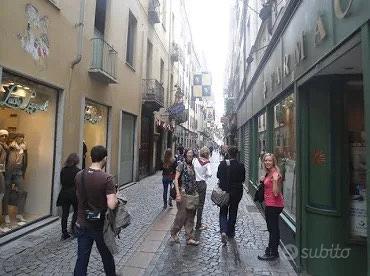 Posto letto in doppia in Centro, foto 2 di 2