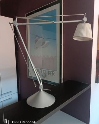 lampada da tavolo  Flos