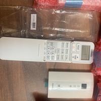 Kit telecomando + ricevitore infrarossi Toshiba