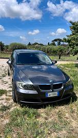BMW 320d – 163 CV