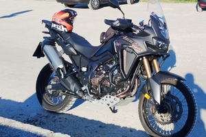 Vendita Honda Africa Twin CRF 1000 dct