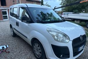 Fiat Doblò 2.0 130cv