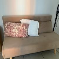 Divano letto