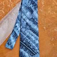 cravatta Roberto Cavalli nuova con cartellino  i