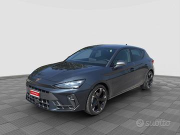 CUPRA Leon Leon 2.0 TDI 150 CV DSG