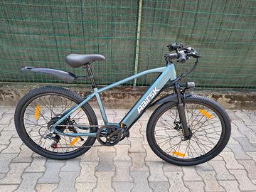 Bicicletta elettrica 26' 
