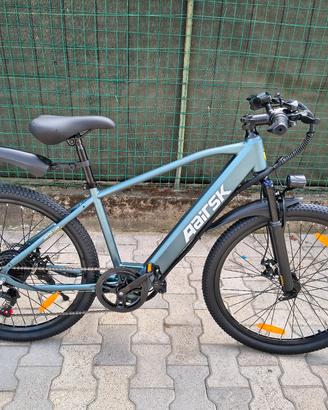 Bicicletta elettrica 26' 