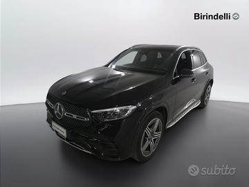 MERCEDES-BENZ GLC (X254) - GLC 220 d 4Mat