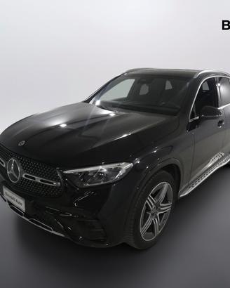 MERCEDES-BENZ GLC (X254) - GLC 220 d 4Mat