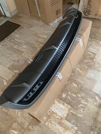 Estrattore Audi A1 S-line 2015-2018