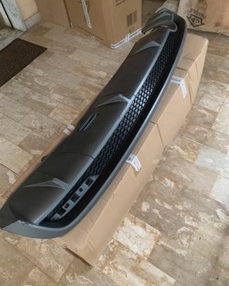 Estrattore Audi A1 S-line 2015-2018