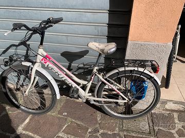 Biciclette usate in ampia scelta