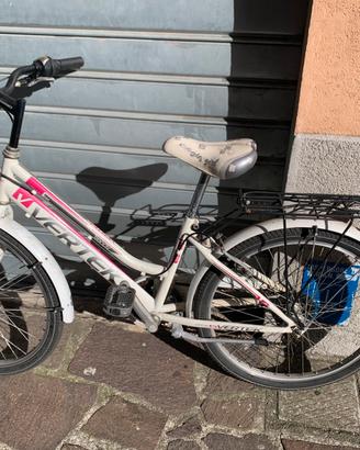 Biciclette usate in ampia scelta