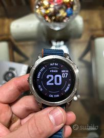 Fenix 7 da 47mm