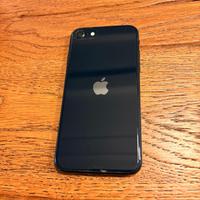 Iphone SE 2022 terza generazione 256gb