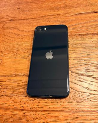 Iphone SE 2022 terza generazione 256gb