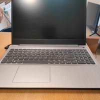 Lenovo IdeaPad 3 (Ryzen 5, 8GB RAM) - non funziona