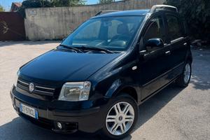 Panda 2009 1.3 multijet