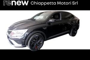 Renault Arkana 1.6 e-tech full hybrid r.s. line 14