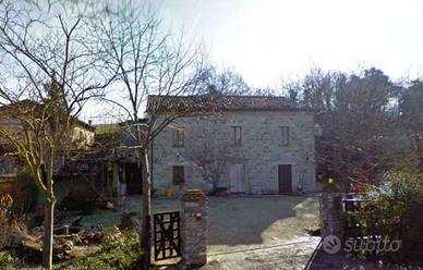 Casa a Pennabilli (RN)