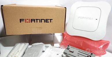 Access pont fortinet AP822e V2