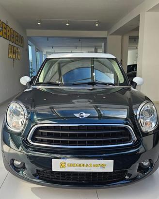 MINI Paceman Mini Cooper D Paceman