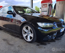 Bmw e92 automatica + gomme invernali