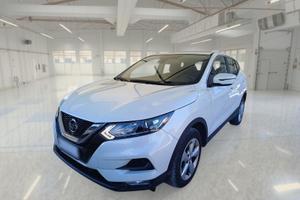 NISSAN QASHQAI 1.5 DCI 116CV BUSINESS CROSSOVER