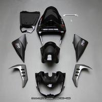 Carena Completa per KAWASAKI Z1000 2003 - 2006
