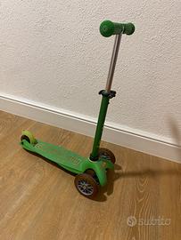 Monopattino micro mini