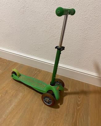 Monopattino micro mini