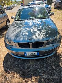 bmw serie 1 118 
