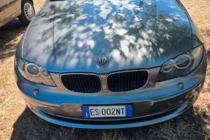 bmw serie 1 118 