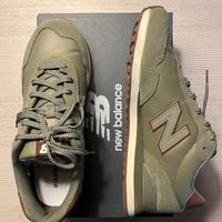 scarpe NEW BALANCE