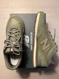 scarpe NEW BALANCE